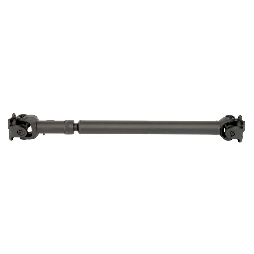 2000 Ford Expedition Driveshaft
