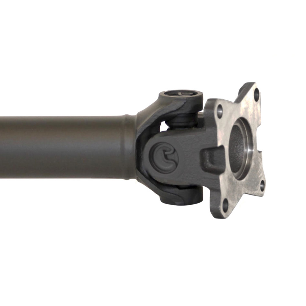 2000 Ford Expedition Driveshaft
