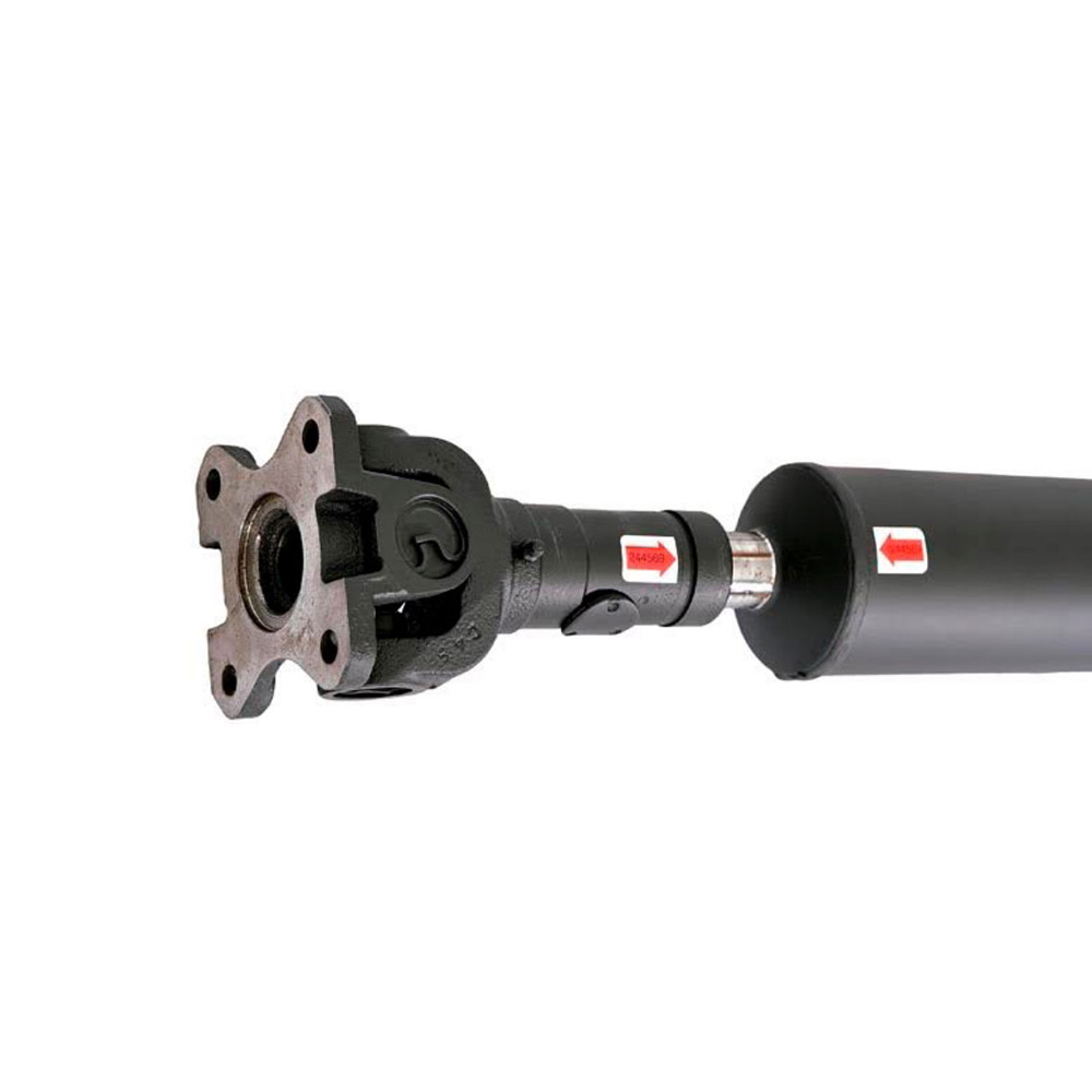 2000 Ford Explorer Driveshaft