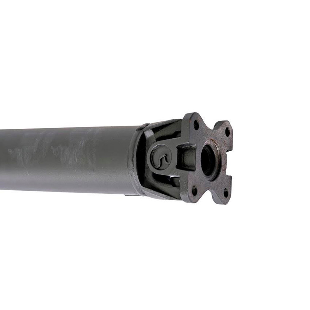 2000 Ford Explorer Driveshaft