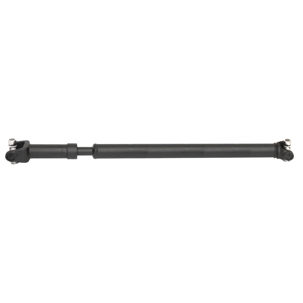 BuyAutoParts 91-01683AN Driveshaft