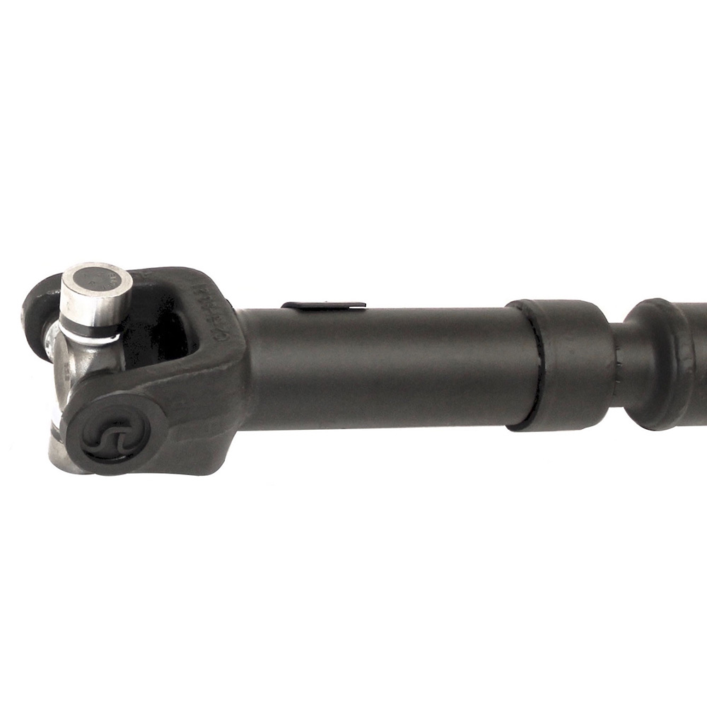 BuyAutoParts 91-01683AN Driveshaft