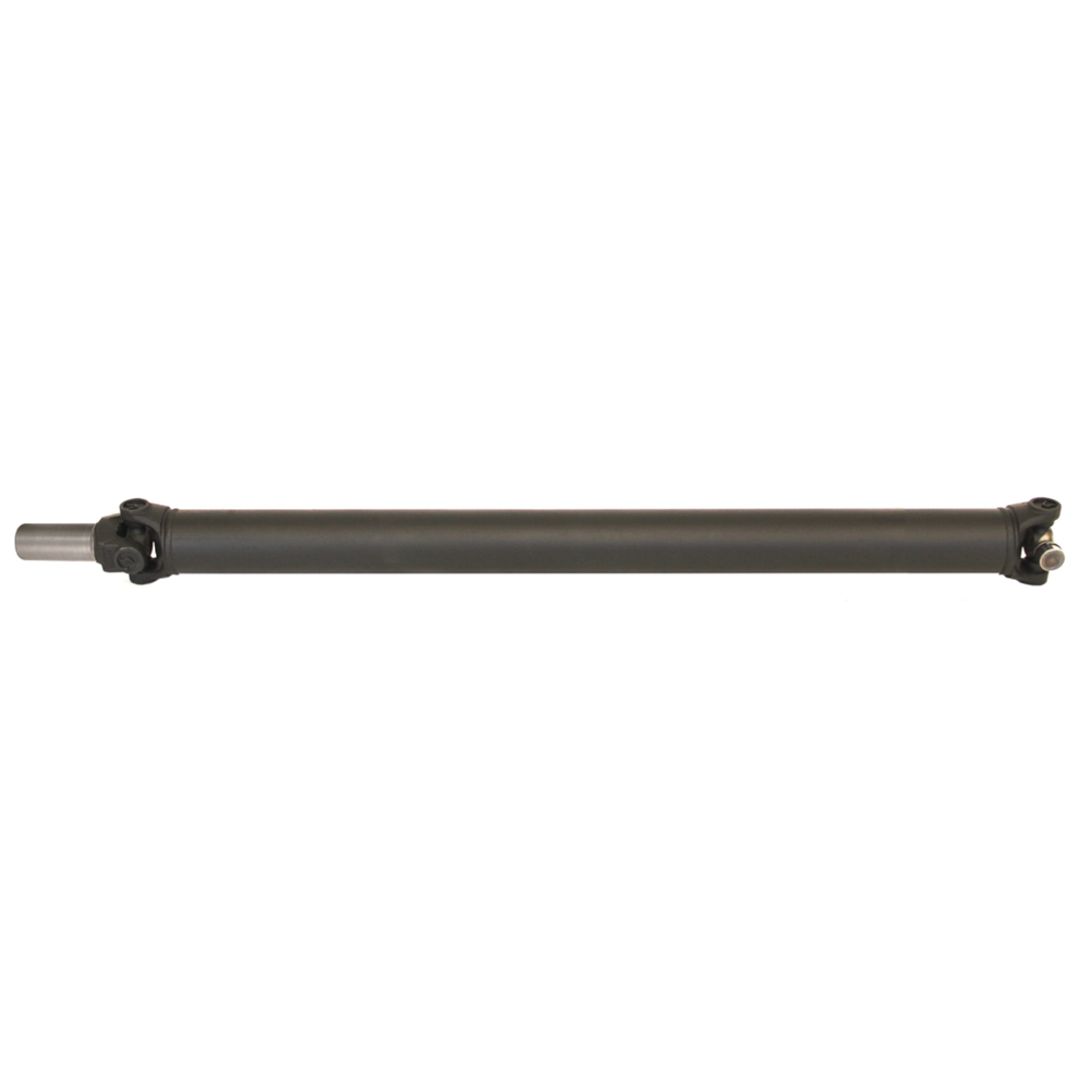 2002 Jeep Liberty Driveshaft