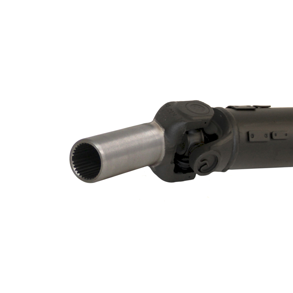 2002 Jeep Liberty Driveshaft