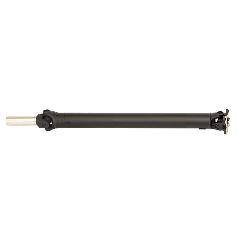 2007 Jeep Liberty Driveshaft