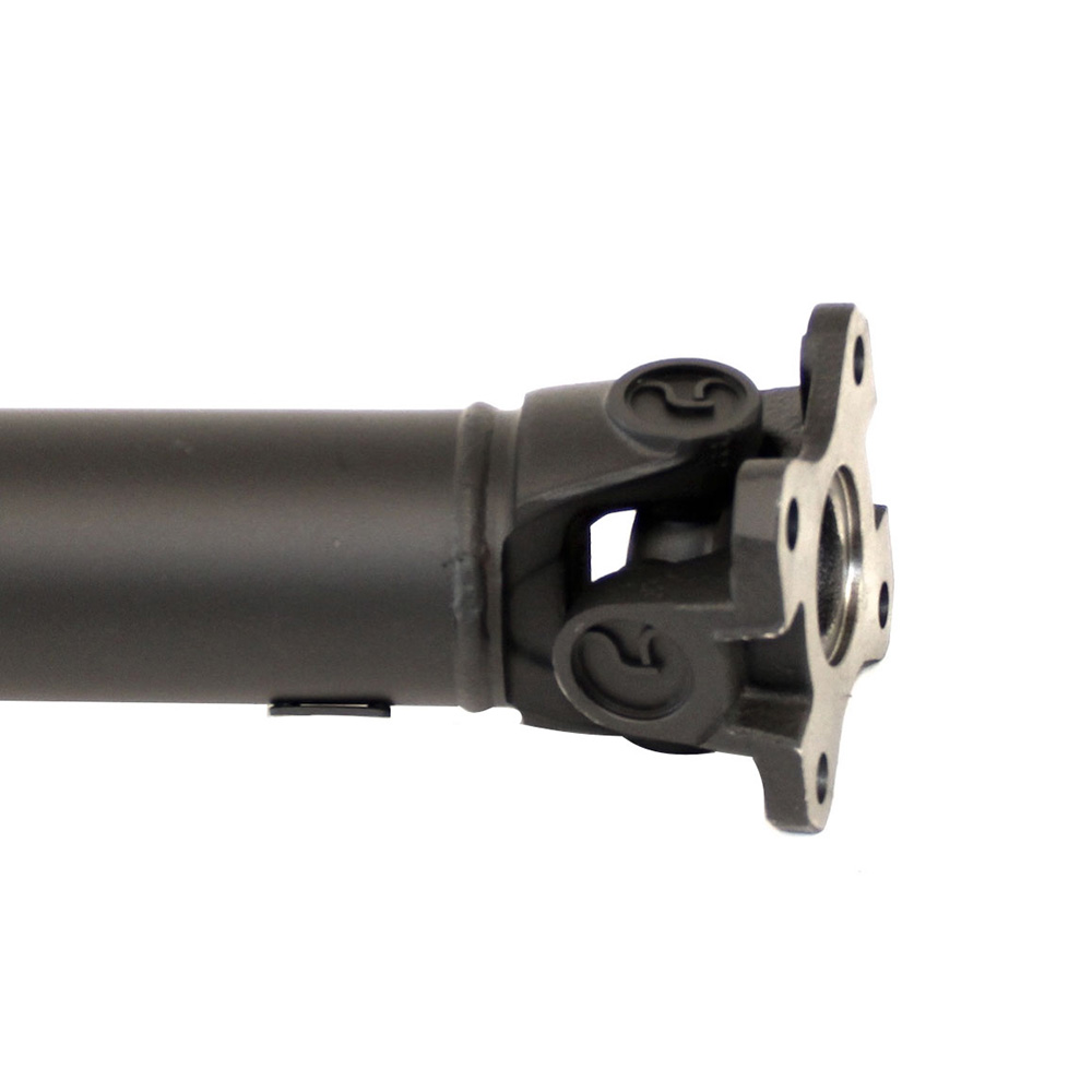 2007 Jeep Liberty Driveshaft