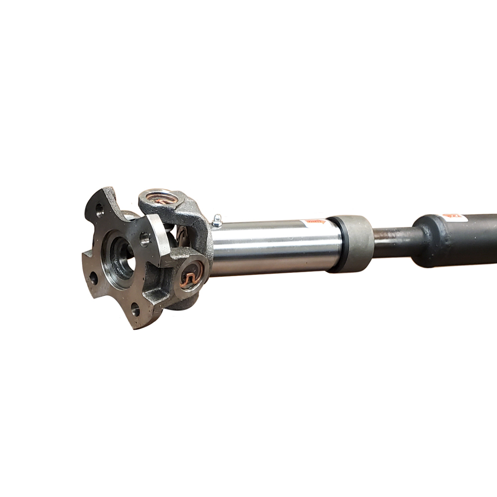 2003 Lincoln Navigator Driveshaft