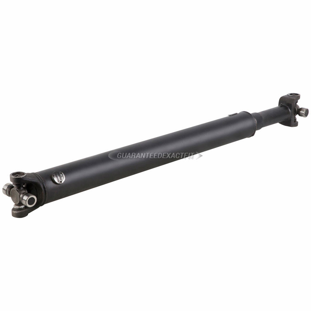 BuyAutoParts 91-01687AN Driveshaft