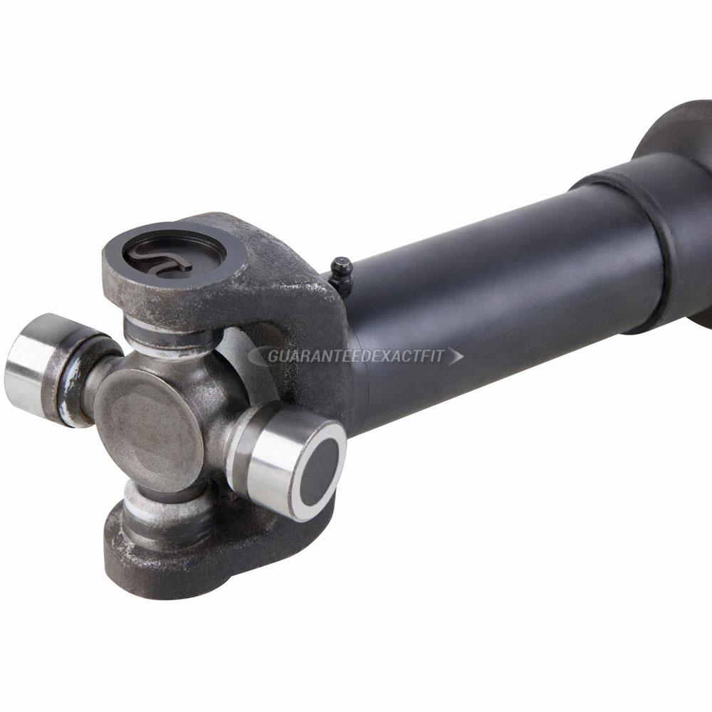 BuyAutoParts 91-01687AN Driveshaft