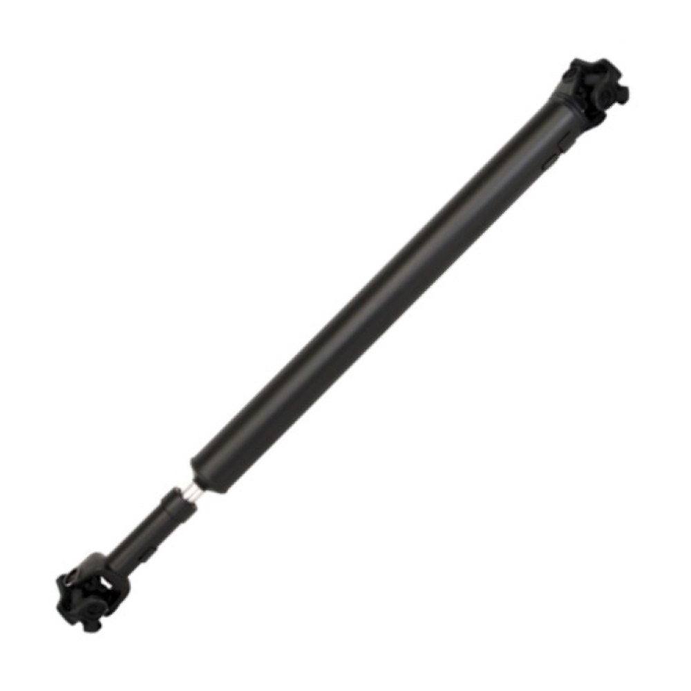 2007 Toyota Sequoia Driveshaft