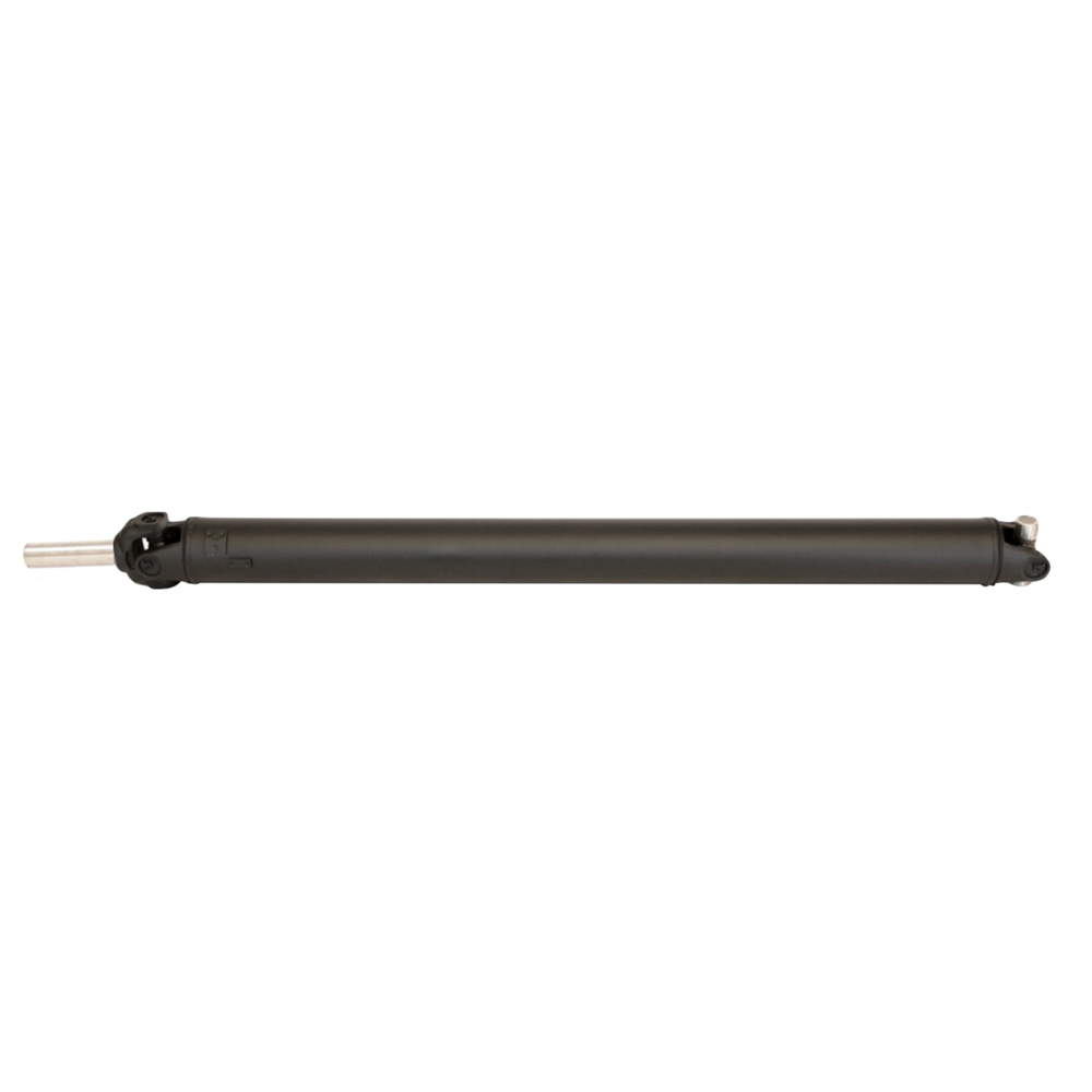 2002 Jeep Liberty Driveshaft