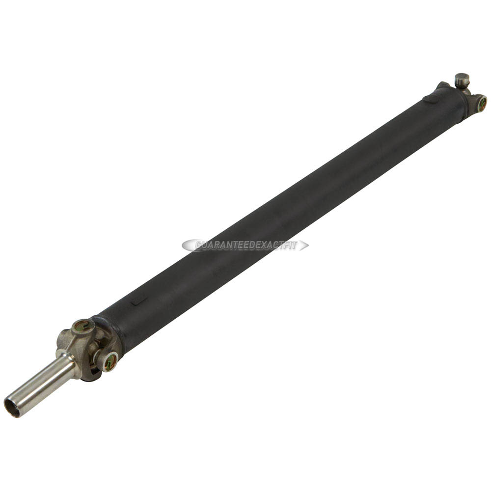 2005 Gmc Canyon Driveshaft