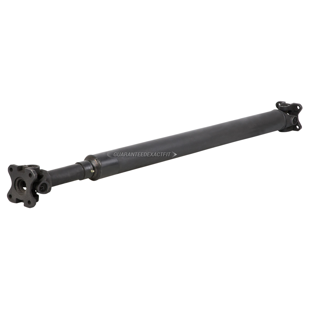 2003 Ford Explorer Driveshaft