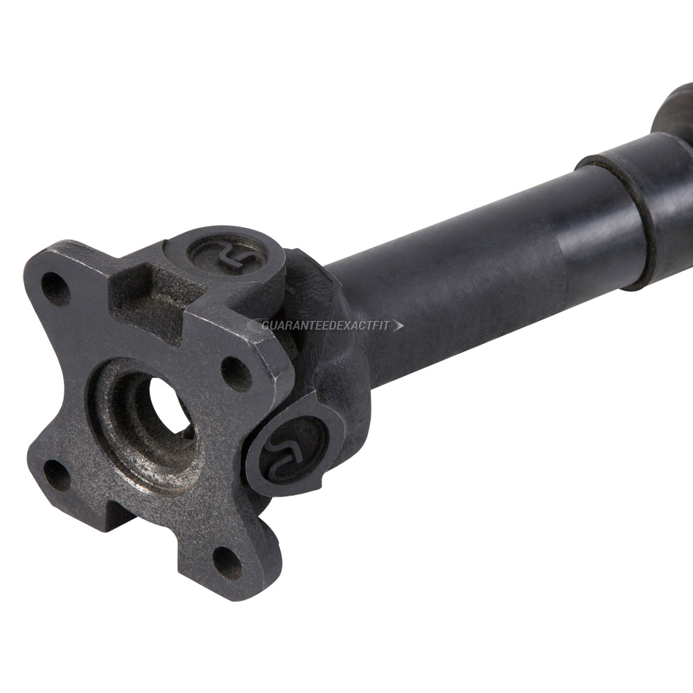 2003 Ford Explorer Driveshaft