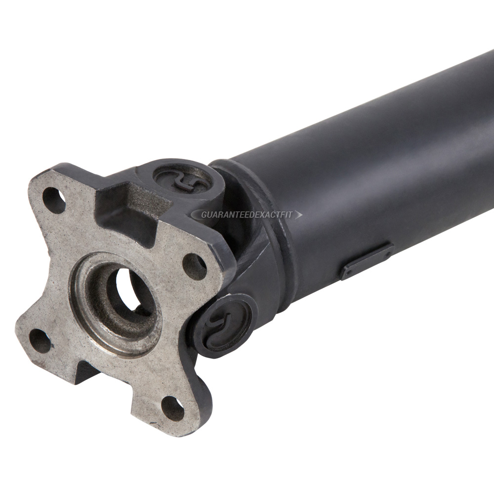 2003 Ford Explorer Driveshaft