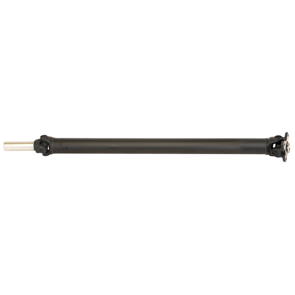 2006 Jeep Liberty Driveshaft