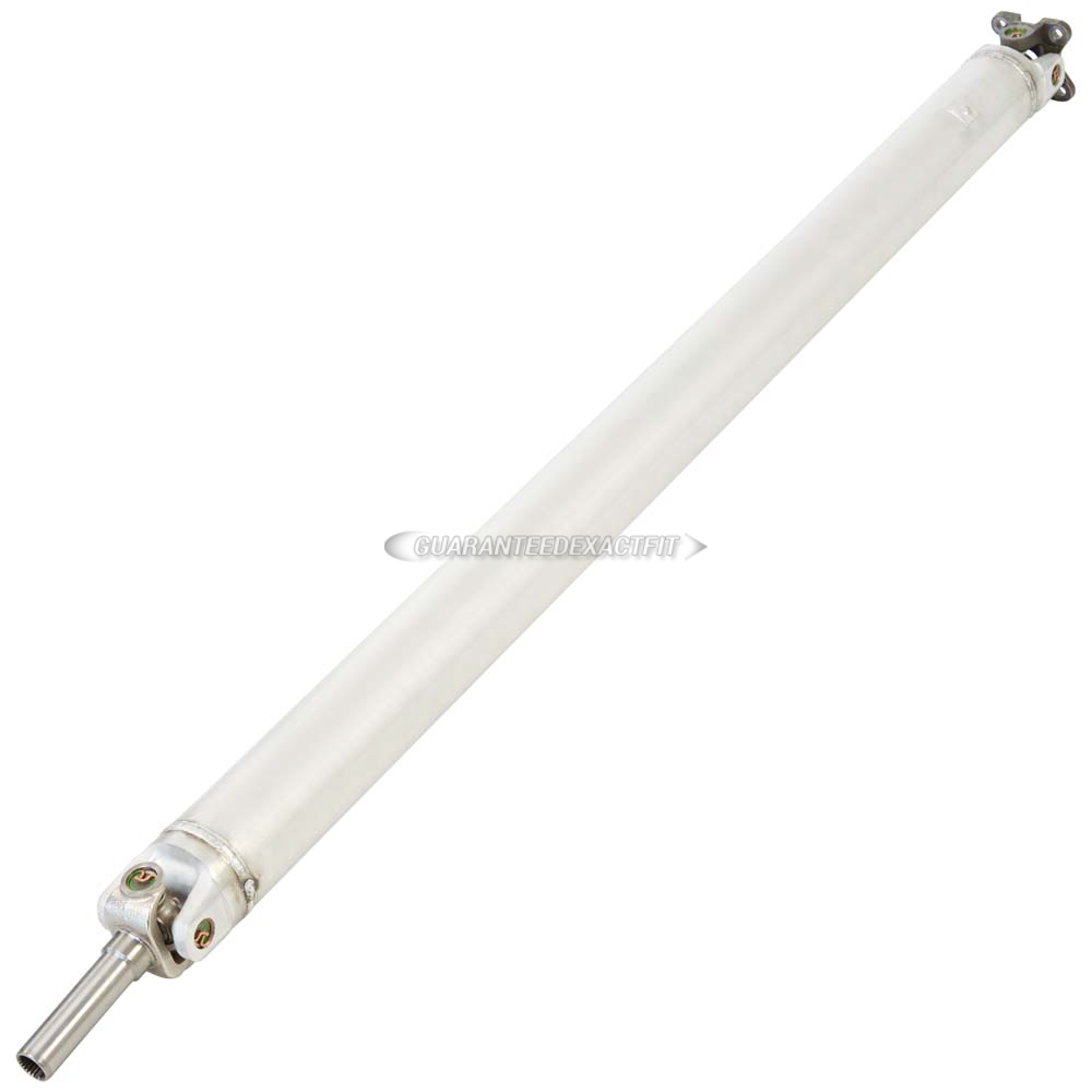2003 Ford Explorer Sport Trac Driveshaft