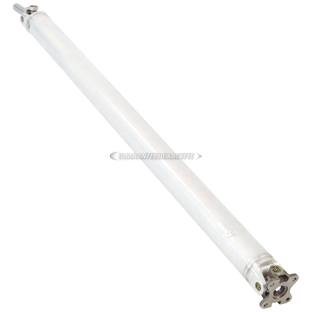 2003 Ford Explorer Sport Trac Driveshaft