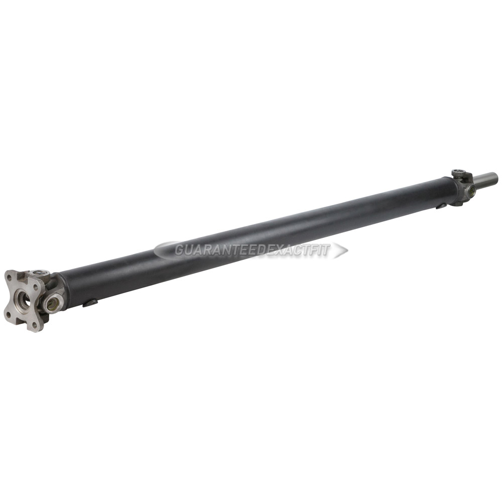 1995 Ford F Series Trucks Driveshaft F150 2WD Auto Trans. 2 Door