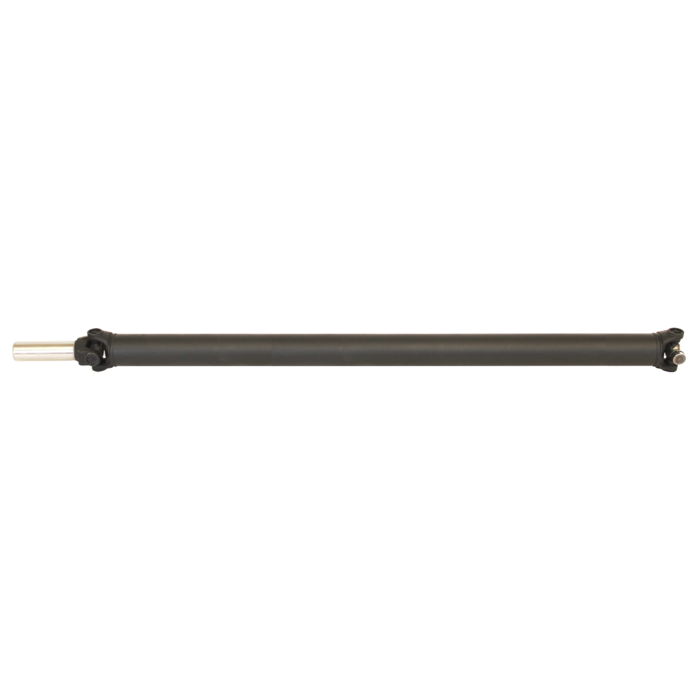 1999 Dodge Durango Driveshaft
