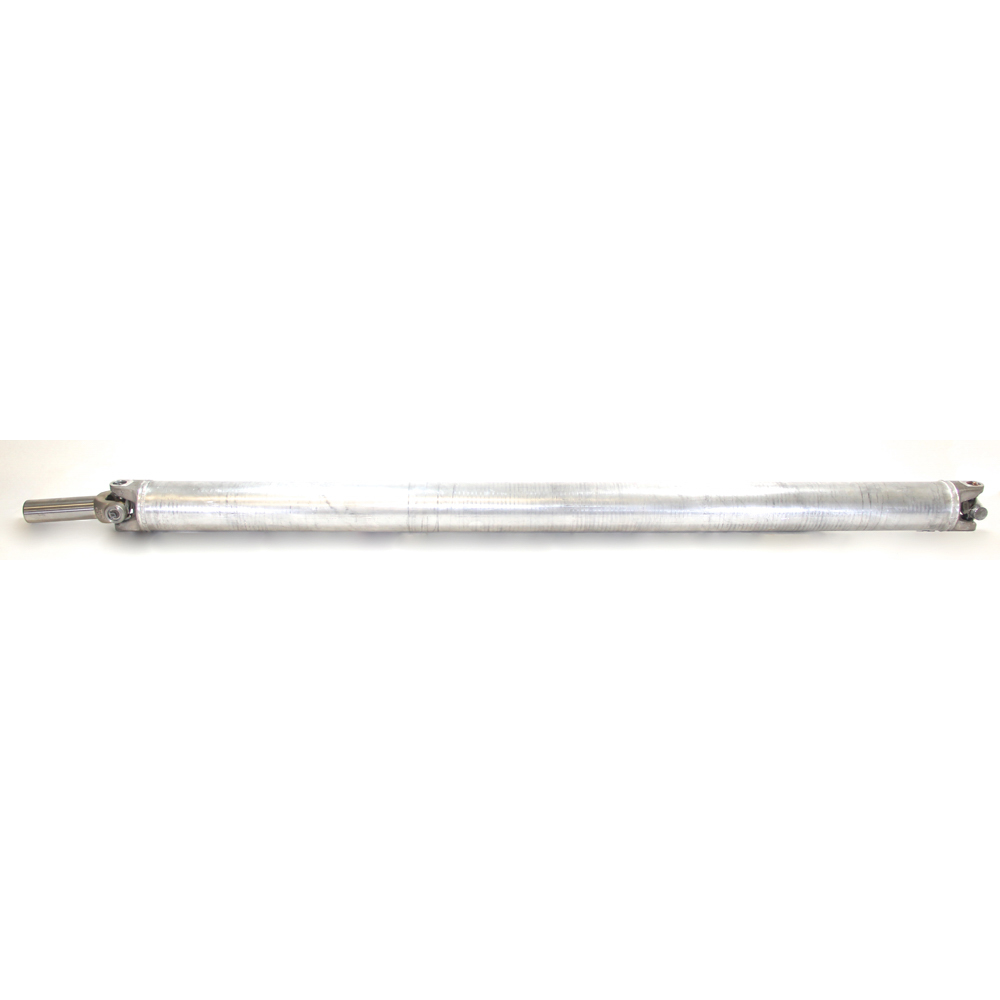 2004 Gmc Sierra 1500 Driveshaft
