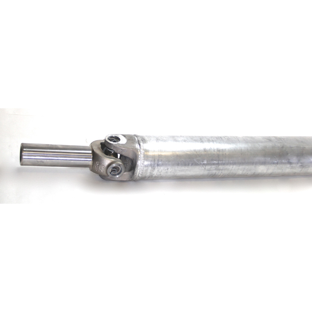 2004 Gmc Sierra 1500 Driveshaft