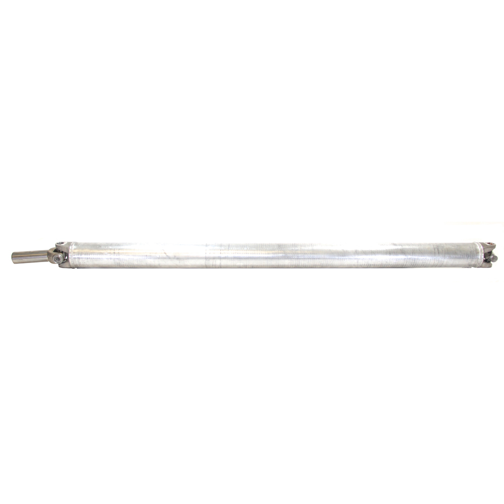 2004 Gmc Sierra 1500 Driveshaft
