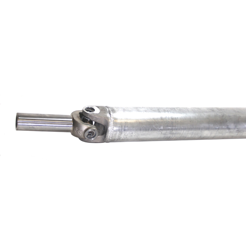 2004 Gmc Sierra 1500 Driveshaft