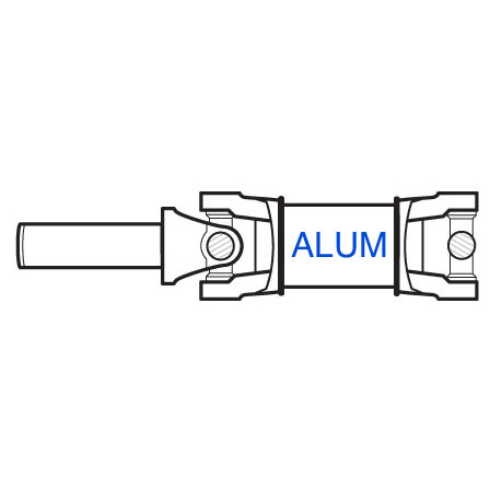 Driveshaft