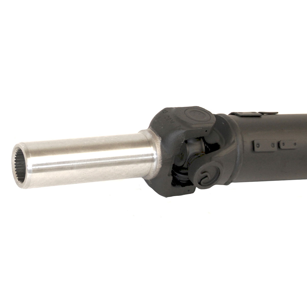 1998 Gmc Suburban Driveshaft