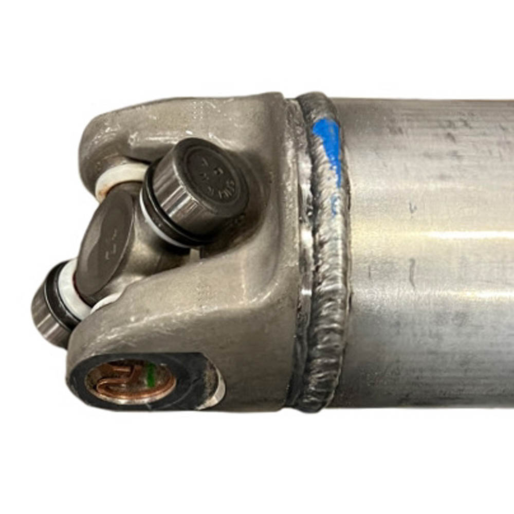 1994 Dodge Ram Trucks Driveshaft