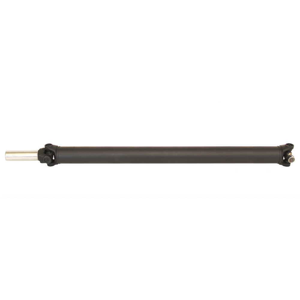 1994 Dodge Ram Trucks Driveshaft