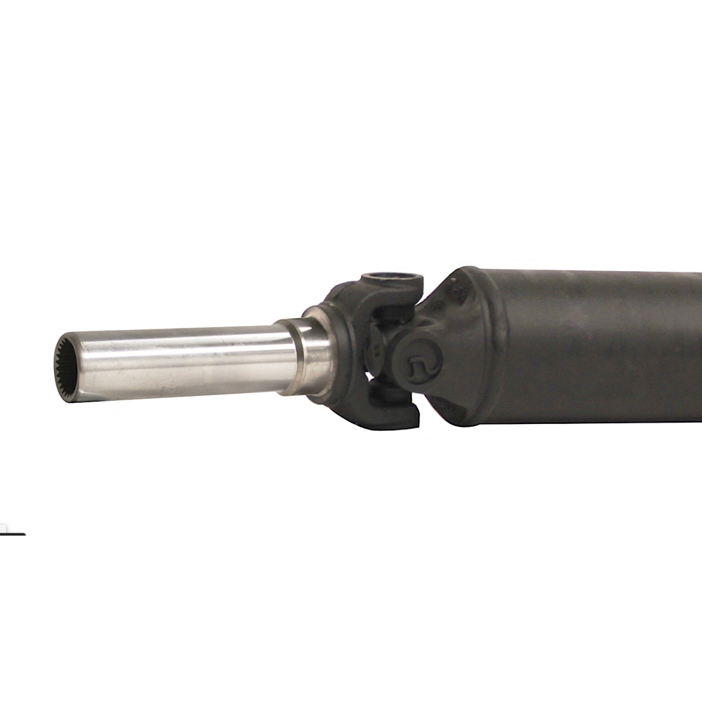 BuyAutoParts 91-05370AN Driveshaft