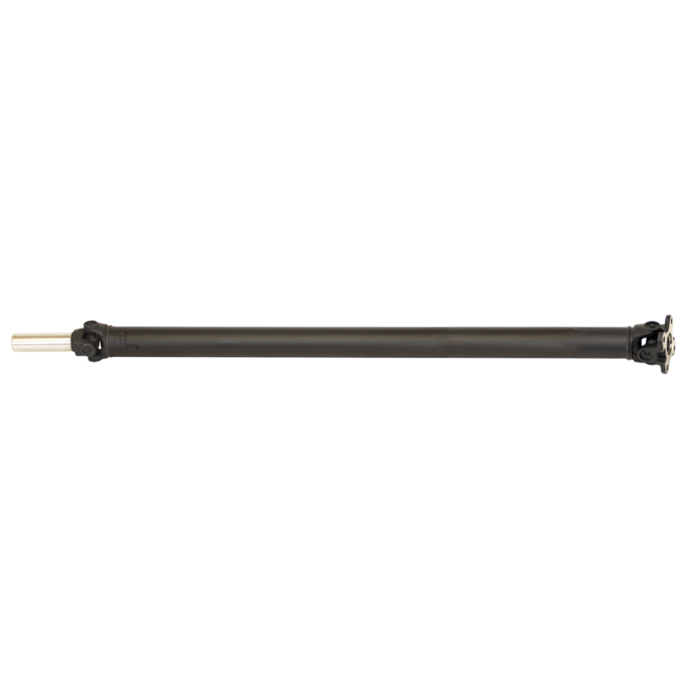 1994 Lincoln Mark VIII Driveshaft