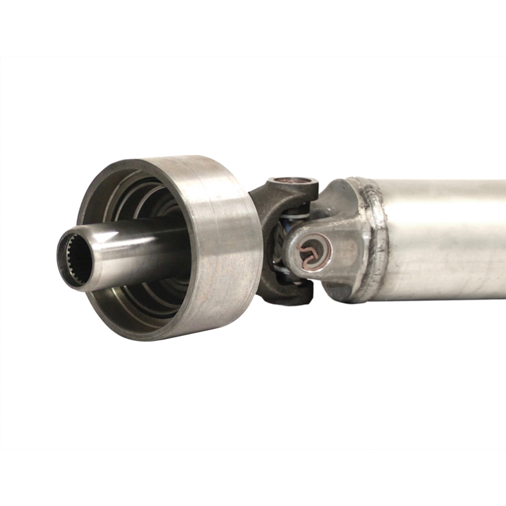 1994 Gmc Sonoma Driveshaft