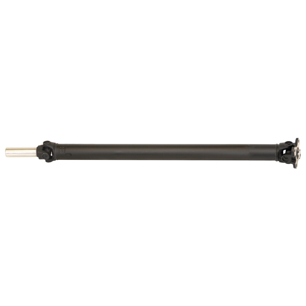 2000 Ford F Series Trucks Driveshaft