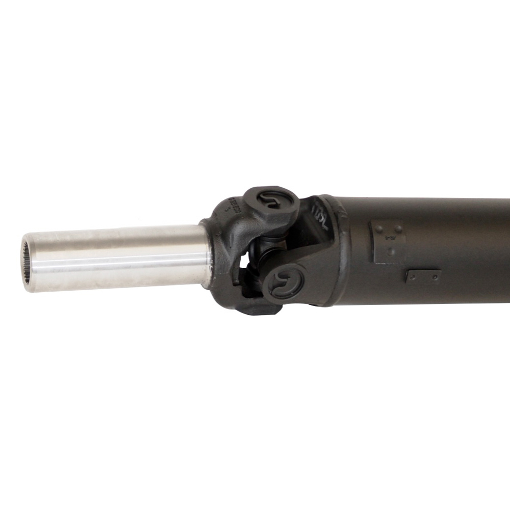 2000 Ford F Series Trucks Driveshaft