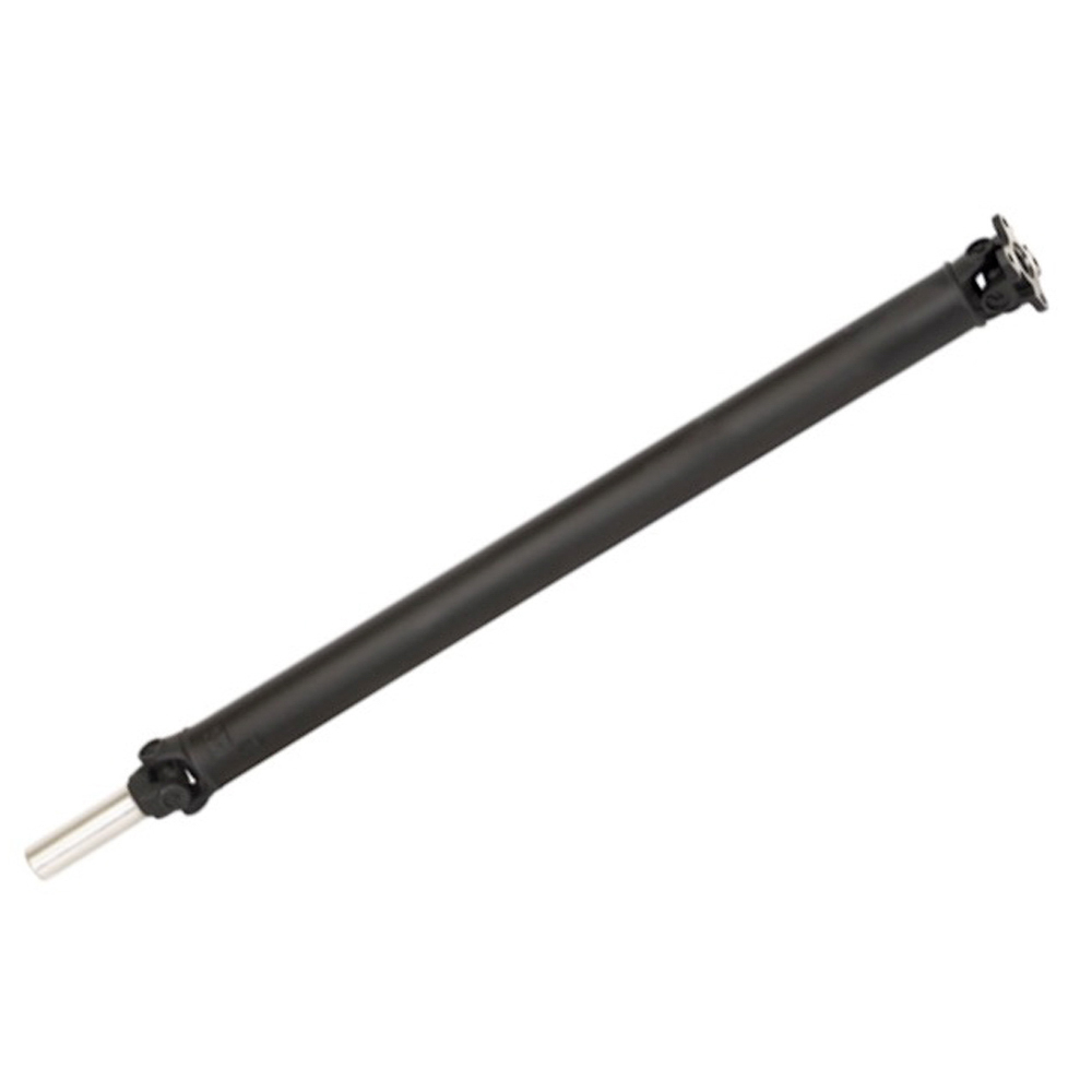 2000 Ford F Series Trucks Driveshaft