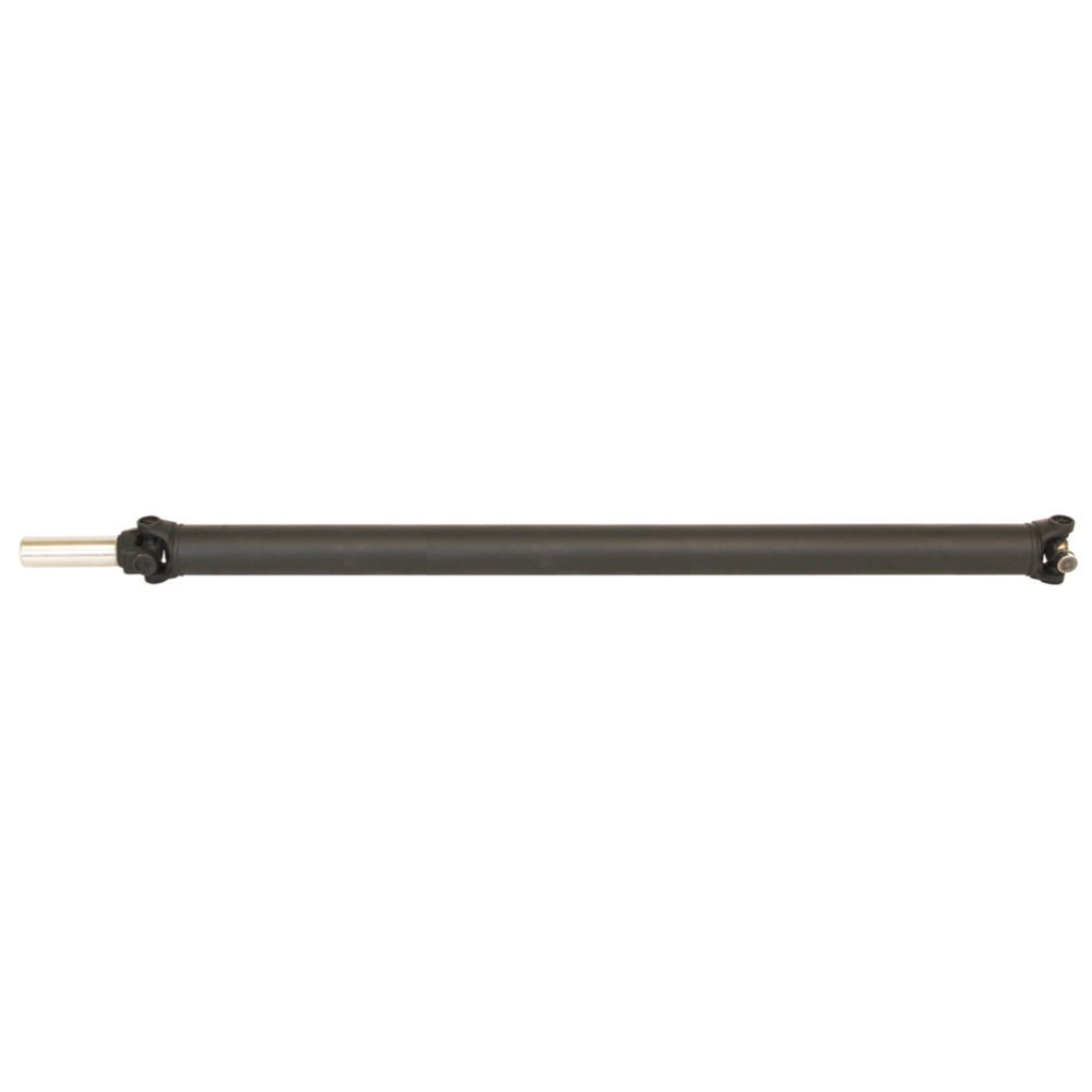 BuyAutoParts 91-07010AN Driveshaft