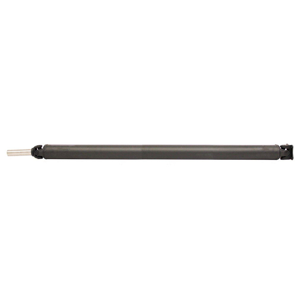 2007 Mitsubishi Raider Driveshaft