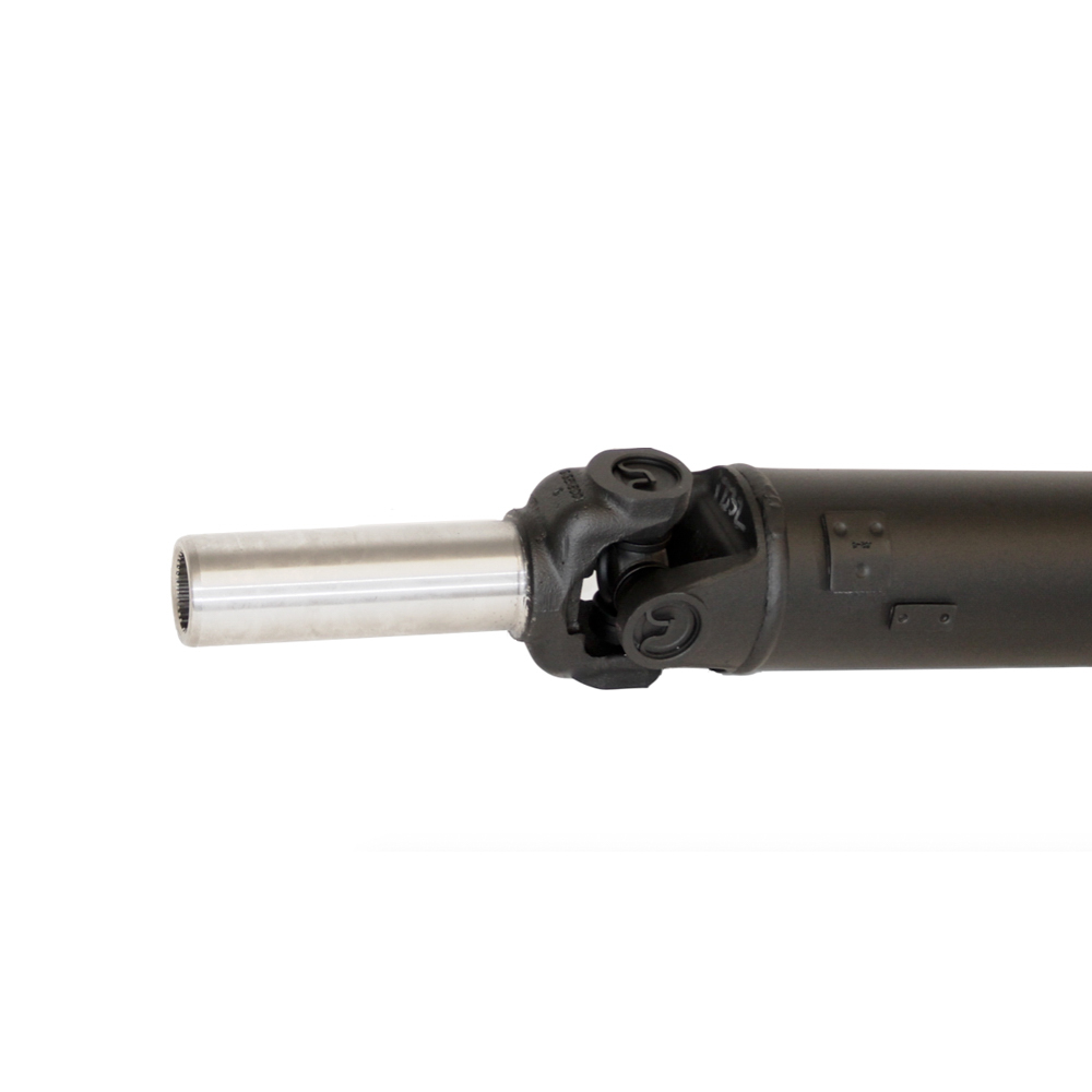 2007 Mitsubishi Raider Driveshaft