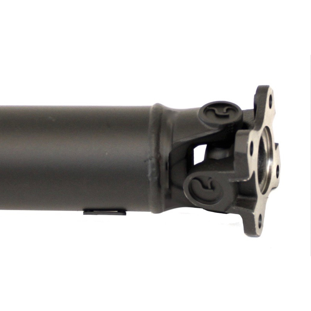 2007 Mitsubishi Raider Driveshaft