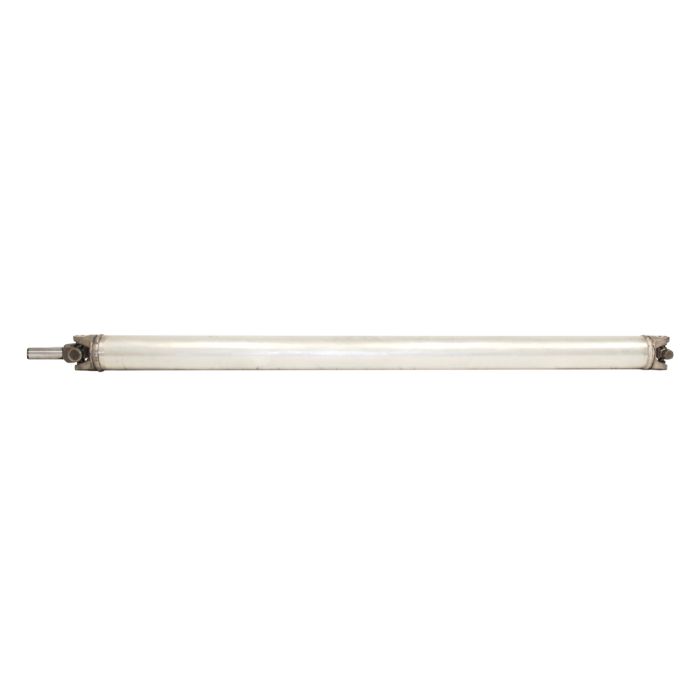 2004 Isuzu Ascender Driveshaft