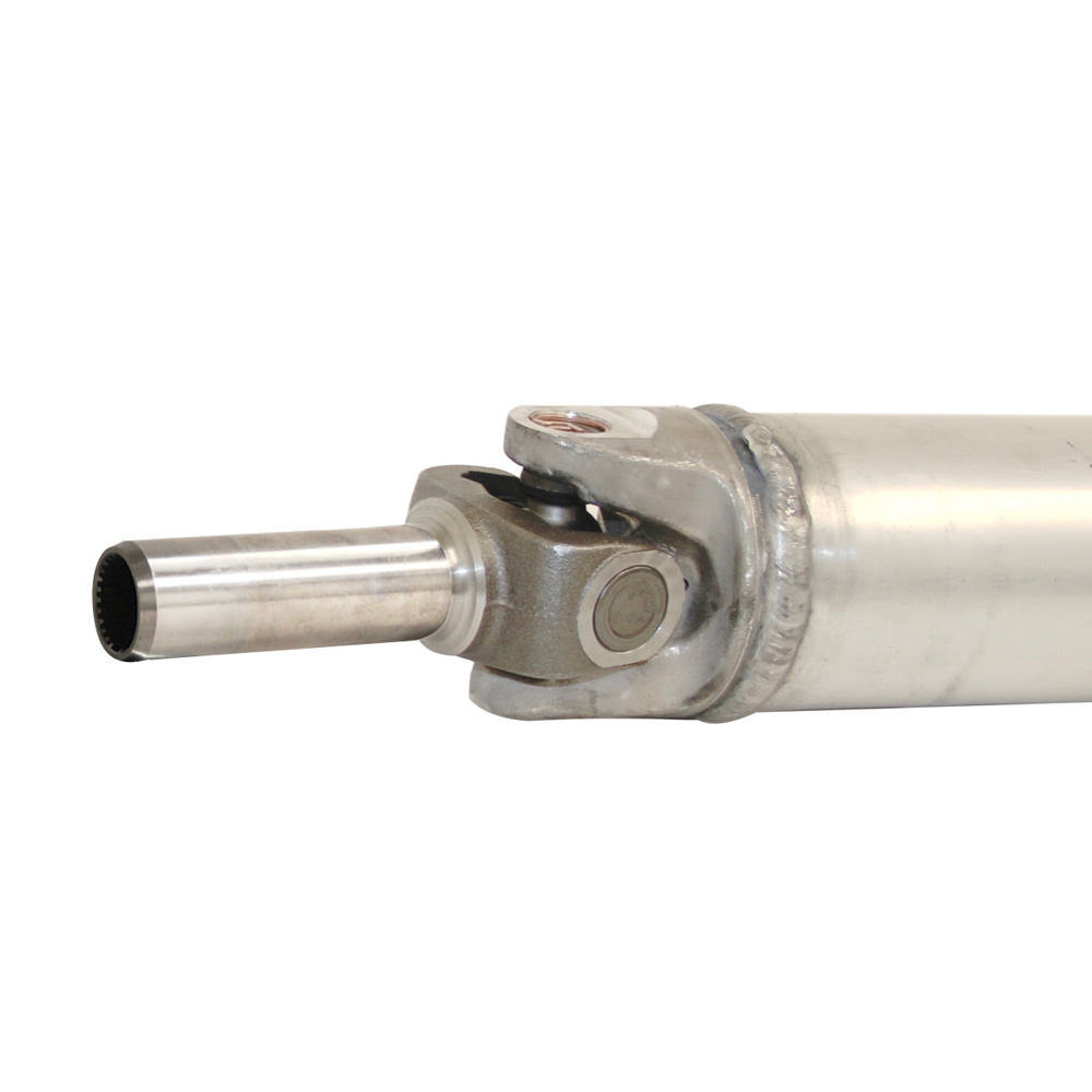2004 Isuzu Ascender Driveshaft