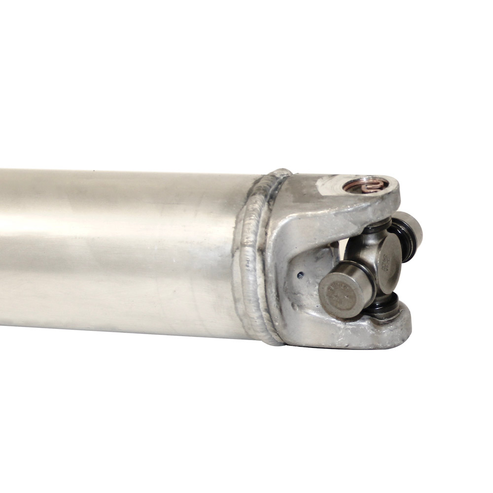 2004 Isuzu Ascender Driveshaft