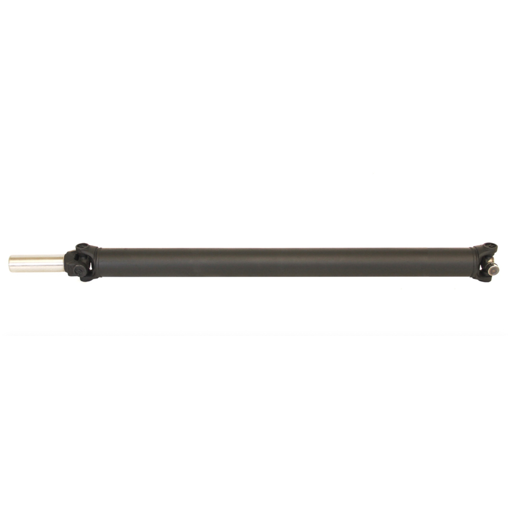 1995 Dodge Ram Trucks Driveshaft