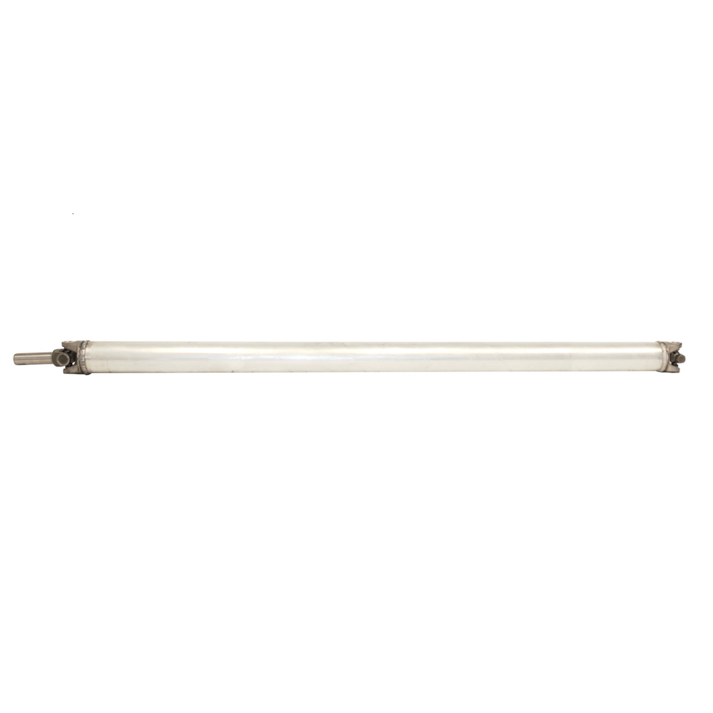 2007 Chevrolet Avalanche Driveshaft