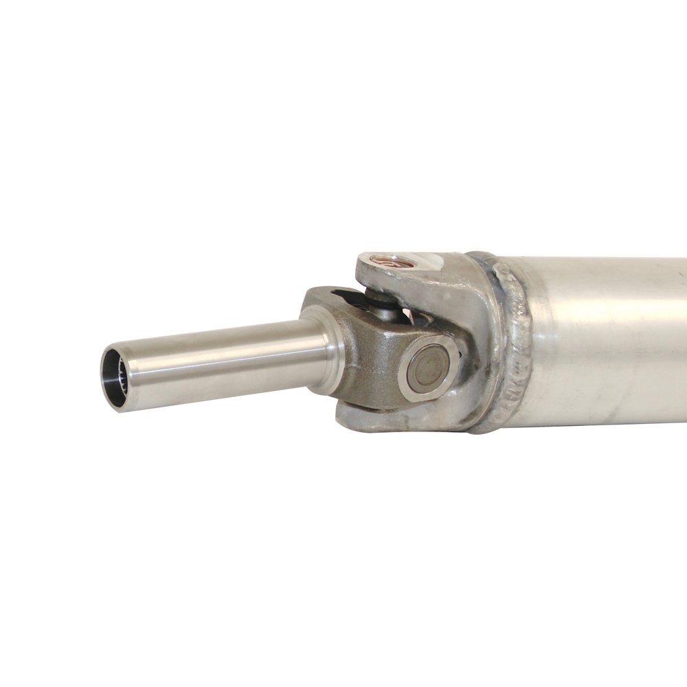 2007 Chevrolet Avalanche Driveshaft