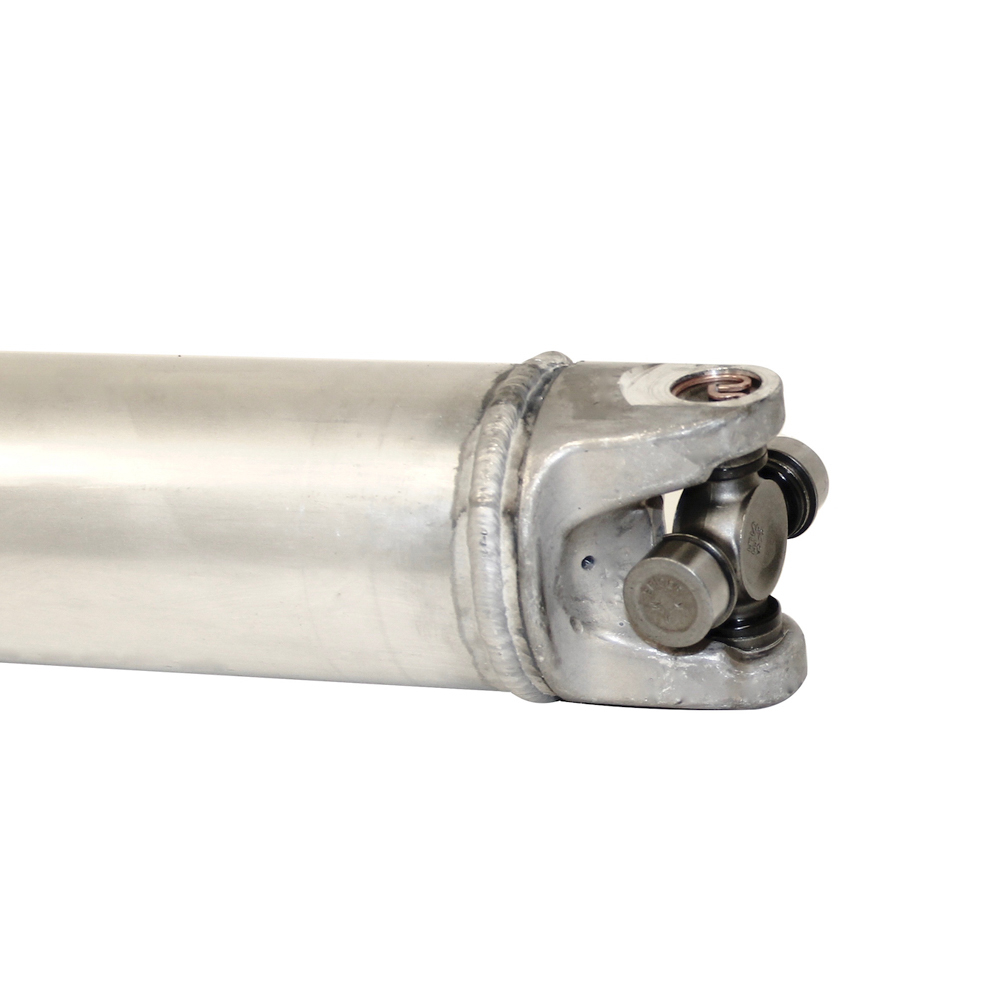 2007 Chevrolet Avalanche Driveshaft
