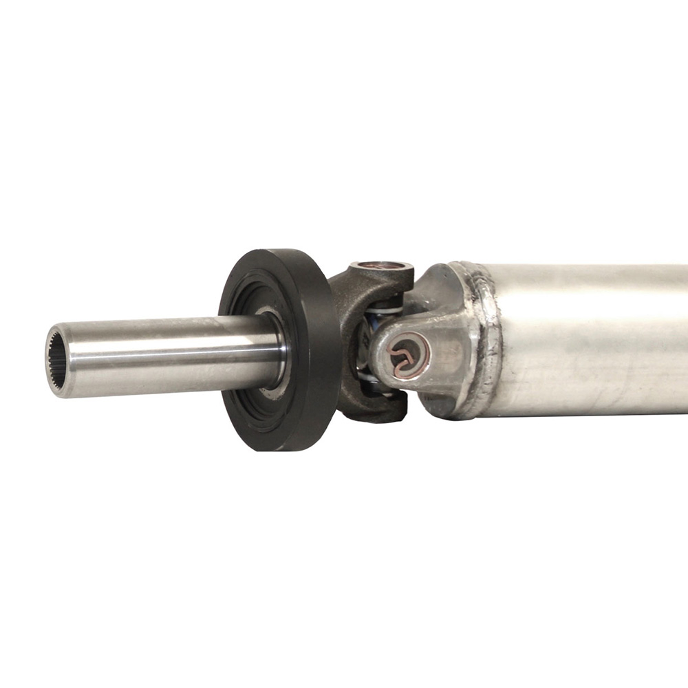 2000 Dodge Ram Trucks Driveshaft